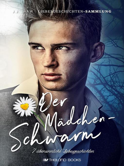 Title details for Der Mädchenschwarm by Theland Books - Available